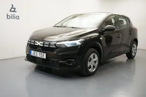 Dacia Sandero 2023