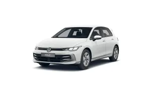 Volkswagen Golf 2026