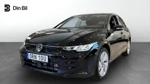 Volkswagen Golf 2026