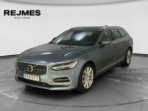 Volvo V90 2017