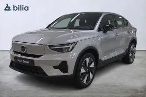 Volvo C40 2024