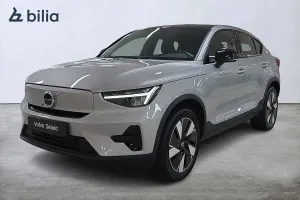 Volvo C40 2024