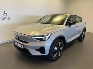 Volvo C40 2024