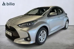 Toyota Yaris 2026