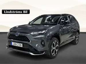 Toyota Rav4 2023
