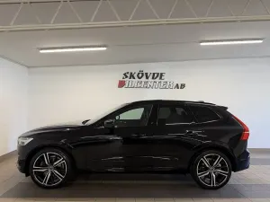 Volvo XC60 2020