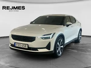 Polestar 2 2022