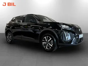Peugeot 2008 2025