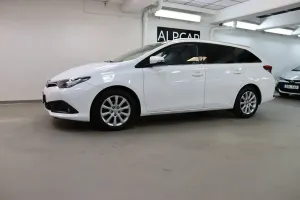 Toyota Auris 2017