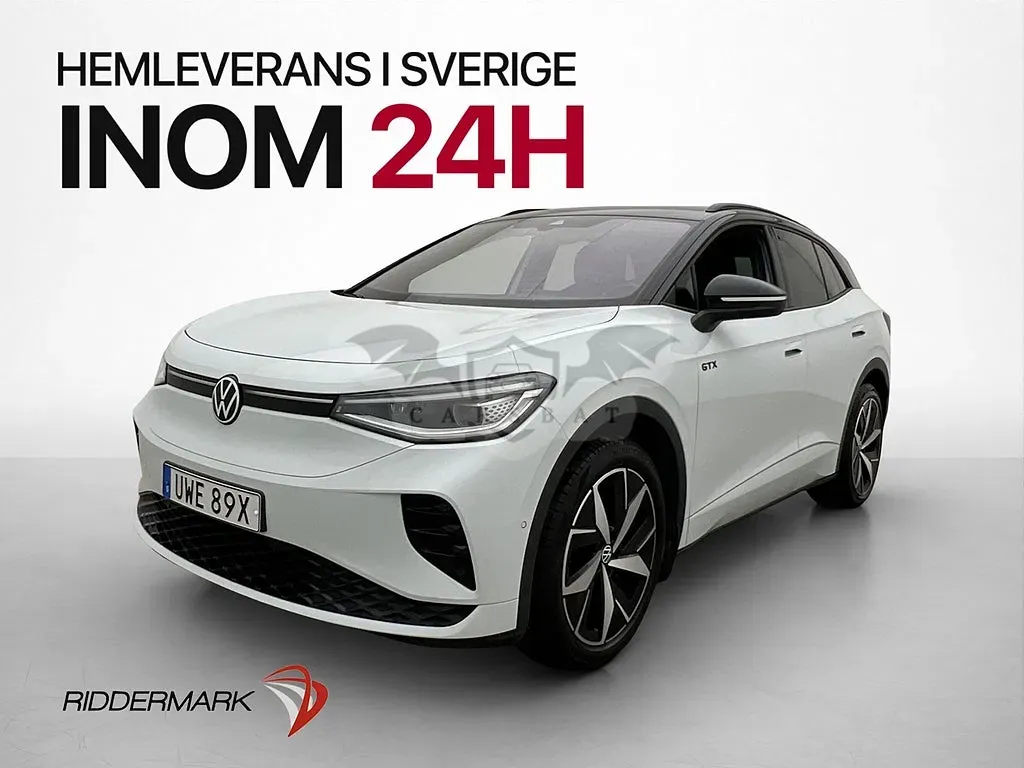 Volkswagen ID.4 2023