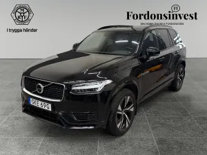 Volvo XC90 2020