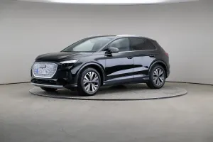 Audi Q4 E-tron 2023