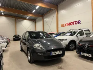 Fiat Punto 2013