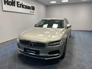 Volvo V90 2025