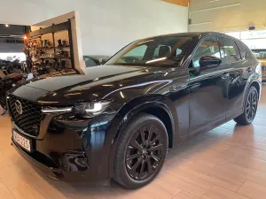 Mazda CX-60 2023