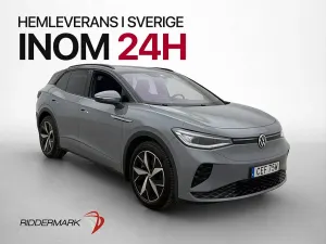 Volkswagen ID.4 2022