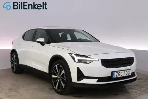 Polestar 2 2022