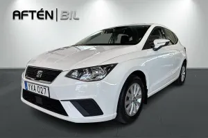 Seat Ibiza 2019