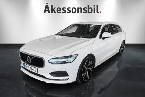 Volvo V90 2017