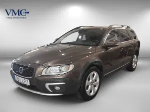 Volvo XC70 2016