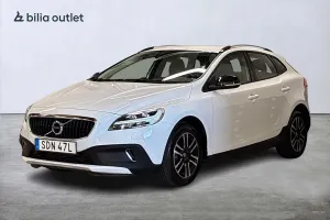 Volvo V40 2019