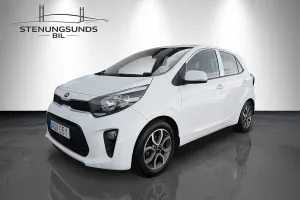 Kia Picanto (Morning) 2019