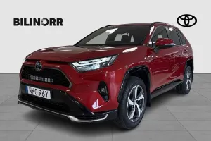 Toyota Rav4 2025