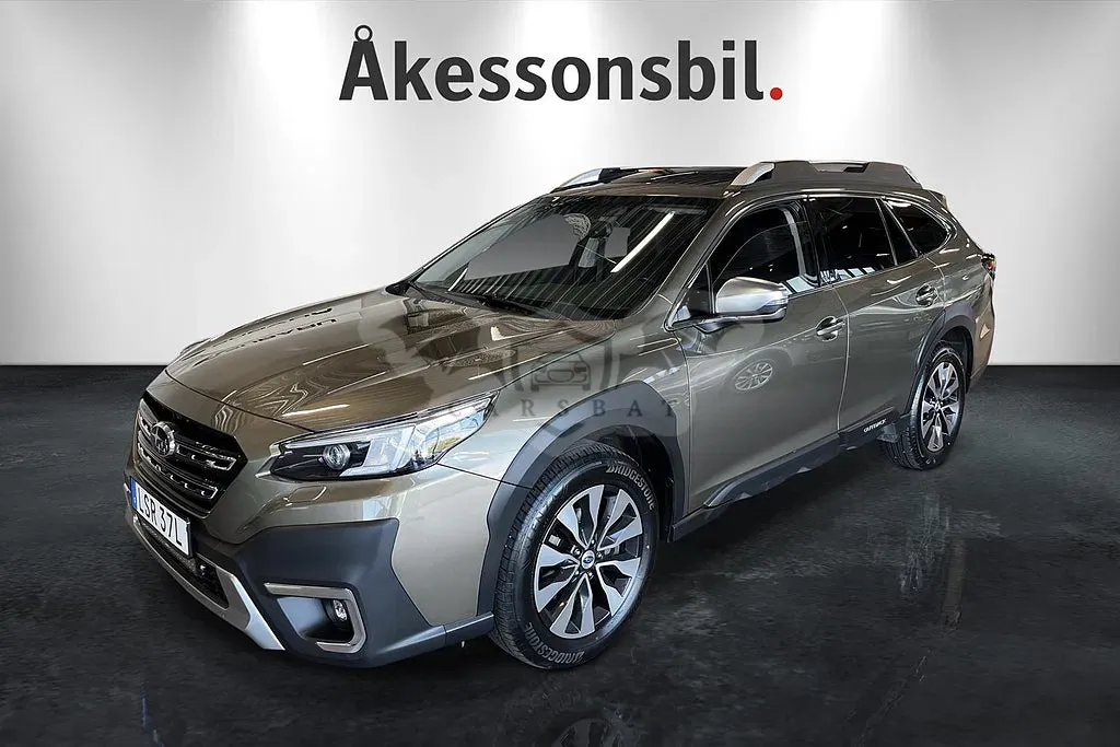Subaru Outback 2024