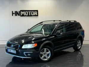 Volvo XC70 2014