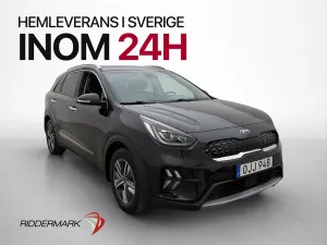 Kia Niro 2021