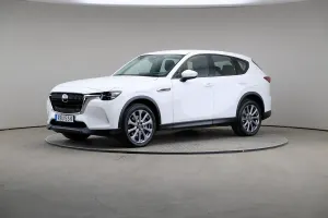 Mazda CX-60 2025