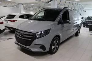 Mercedes-Benz Vito 2026