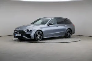 Mercedes-Benz C 2023