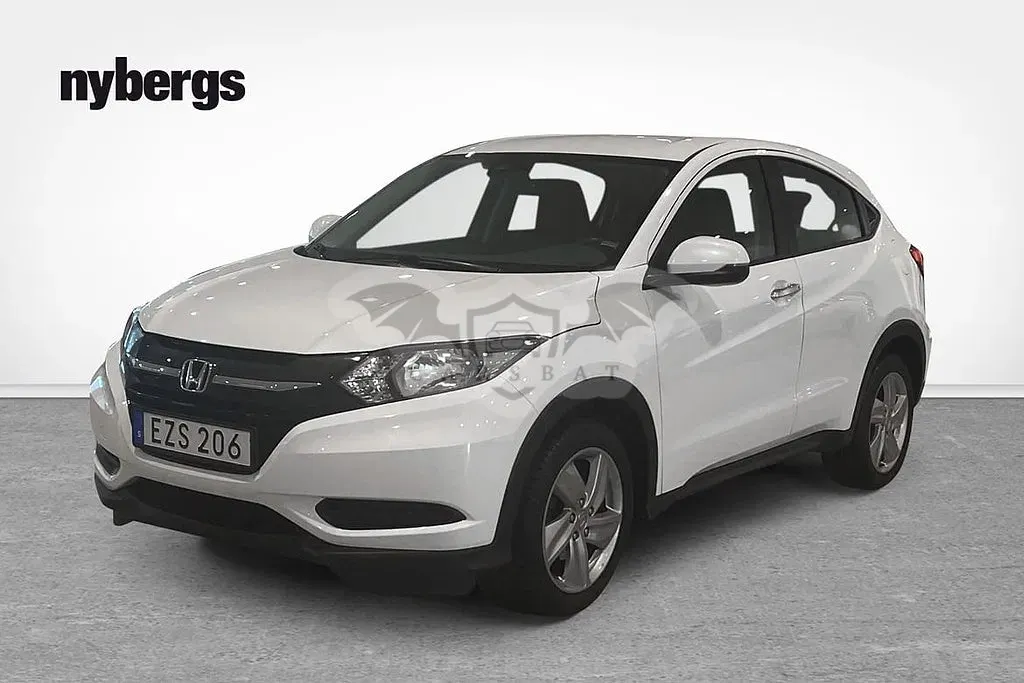 Honda HR-V 2018