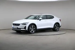 Polestar 2 2022