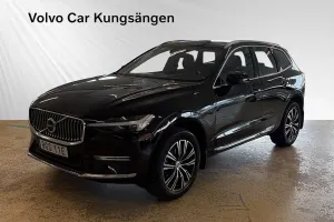 Volvo XC60 2022