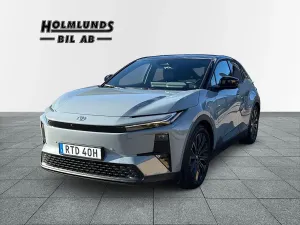 Toyota C-HR 2026
