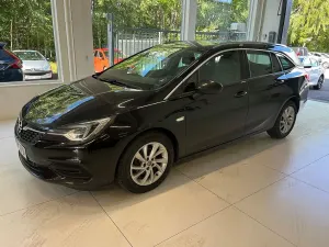 Opel Astra 2020