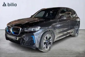BMW iX3 2023