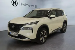 Nissan X-Trail 2024