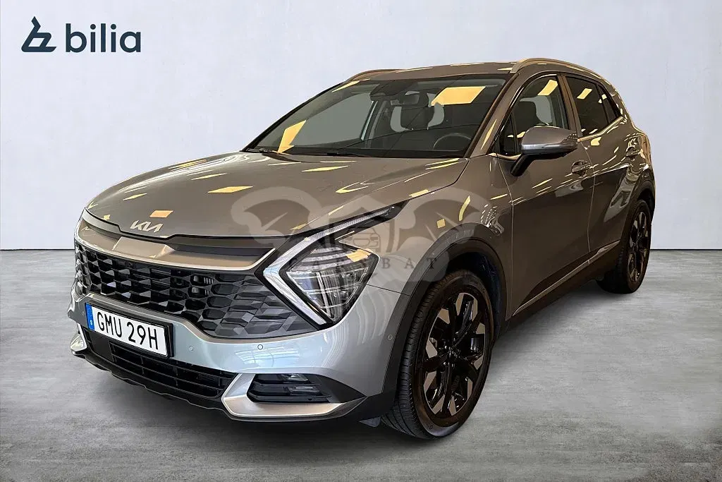 Kia Sportage 2024
