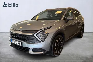 Kia Sportage 2024