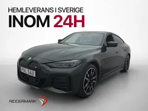BMW i4 2024