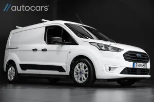 Ford Transit Connect 2023