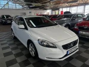 Volvo V40 2014