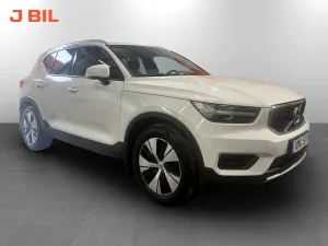 Volvo XC40 2022