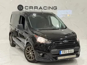 Ford Transit Connect 2018
