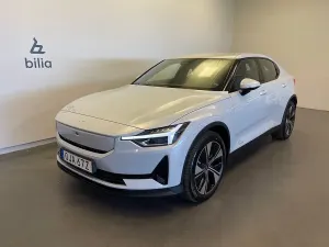Polestar 2 2024