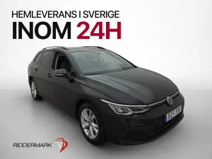 Volkswagen Golf 2024