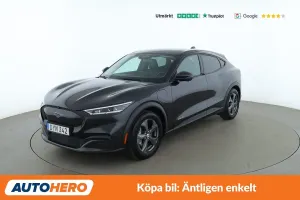 Ford Mustang Mach-E 2022